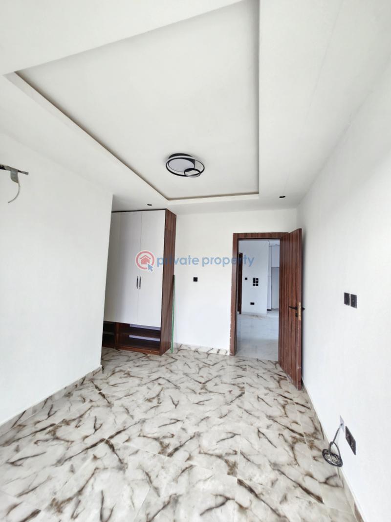 2 bedroom Block Of Flats For Sale Idado Lekki Lagos - 17