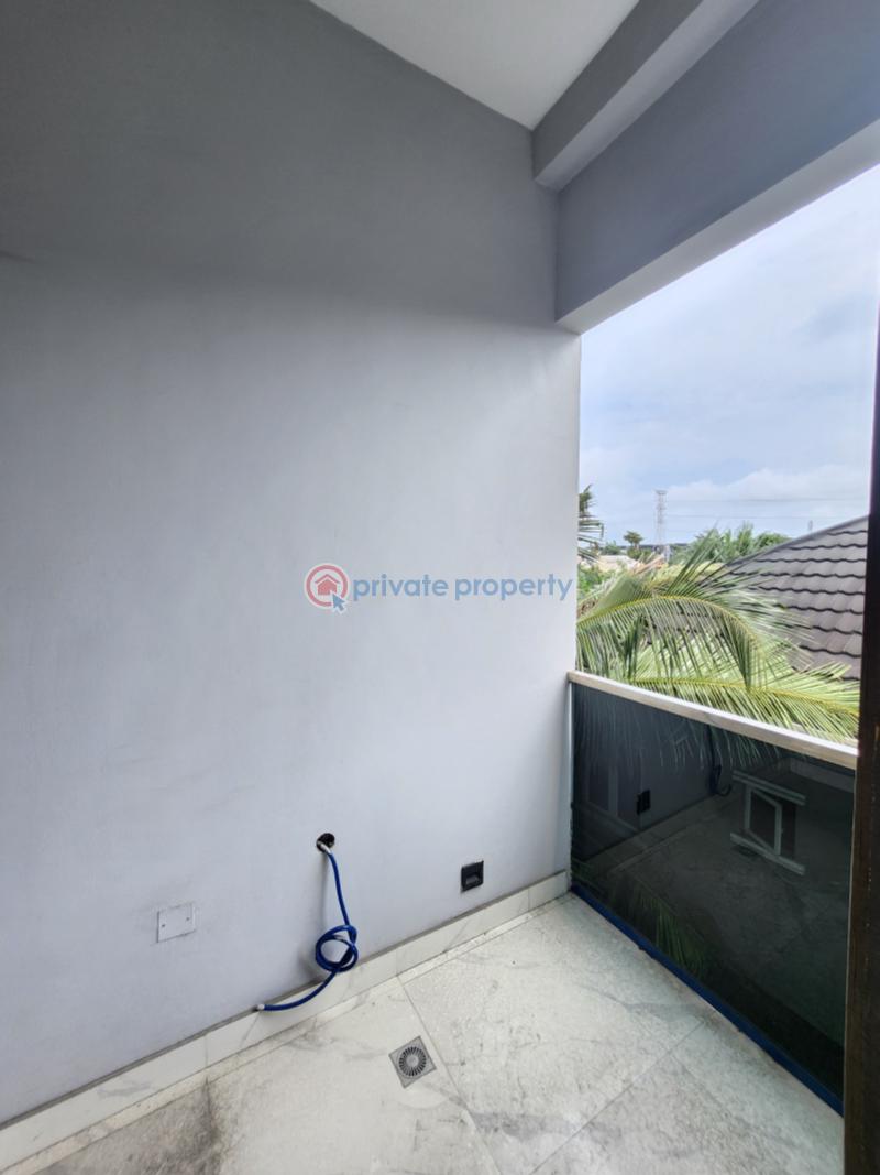 2 bedroom Block Of Flats For Sale Agungi Lekki Lagos - 19