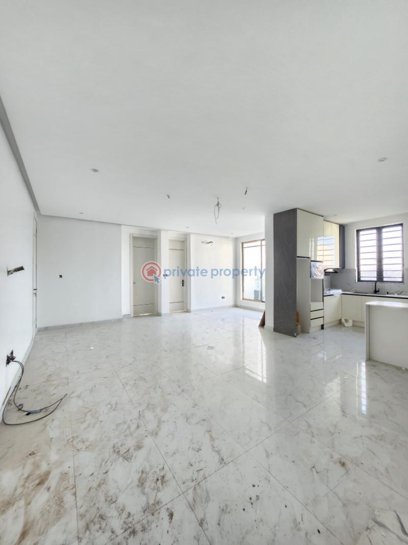 2 bedroom Block Of Flats For Sale Lekki Phase 1 Lagos - 7