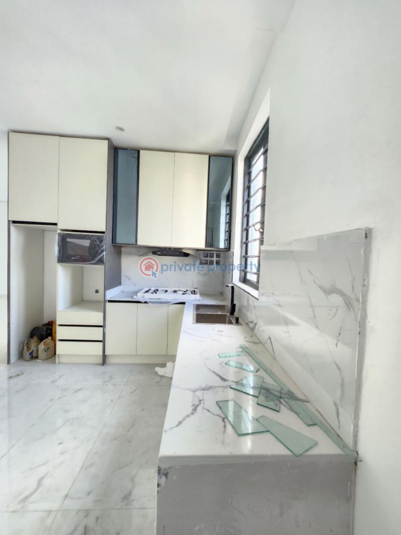 2 bedroom Block Of Flats For Sale Lekki Phase 1 Lagos - 10