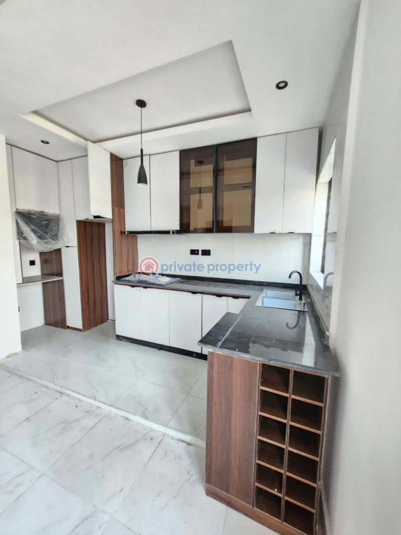 2 bedroom Block Of Flats For Sale Idado Lekki Lagos - 12
