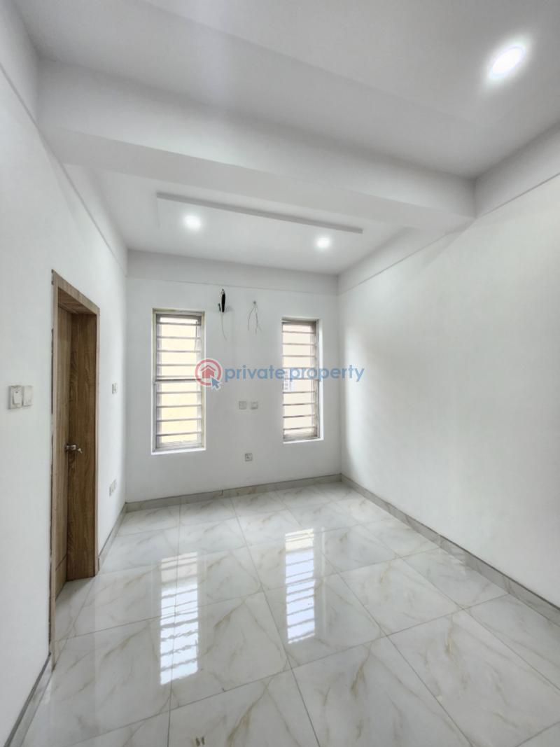 2 bedroom Block Of Flats For Sale Agungi Lekki Lagos - 7