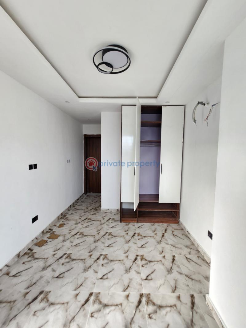 2 bedroom Block Of Flats For Sale Idado Lekki Lagos - 13