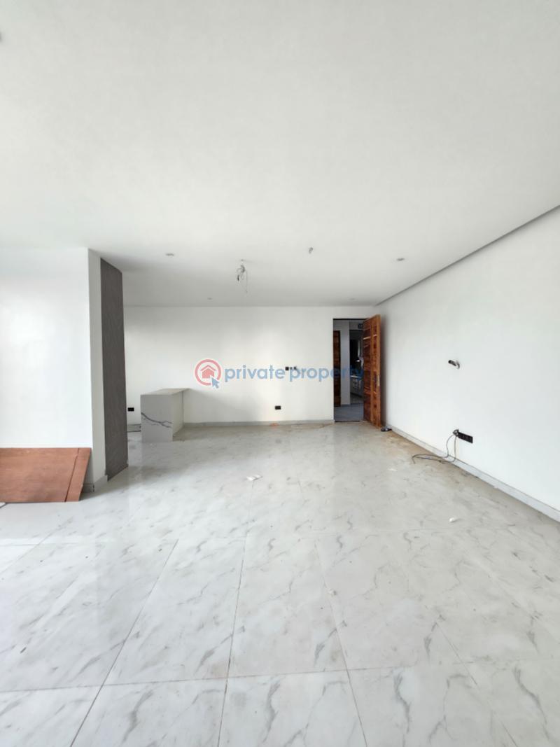 2 bedroom Block Of Flats For Sale Lekki Phase 1 Lagos - 21