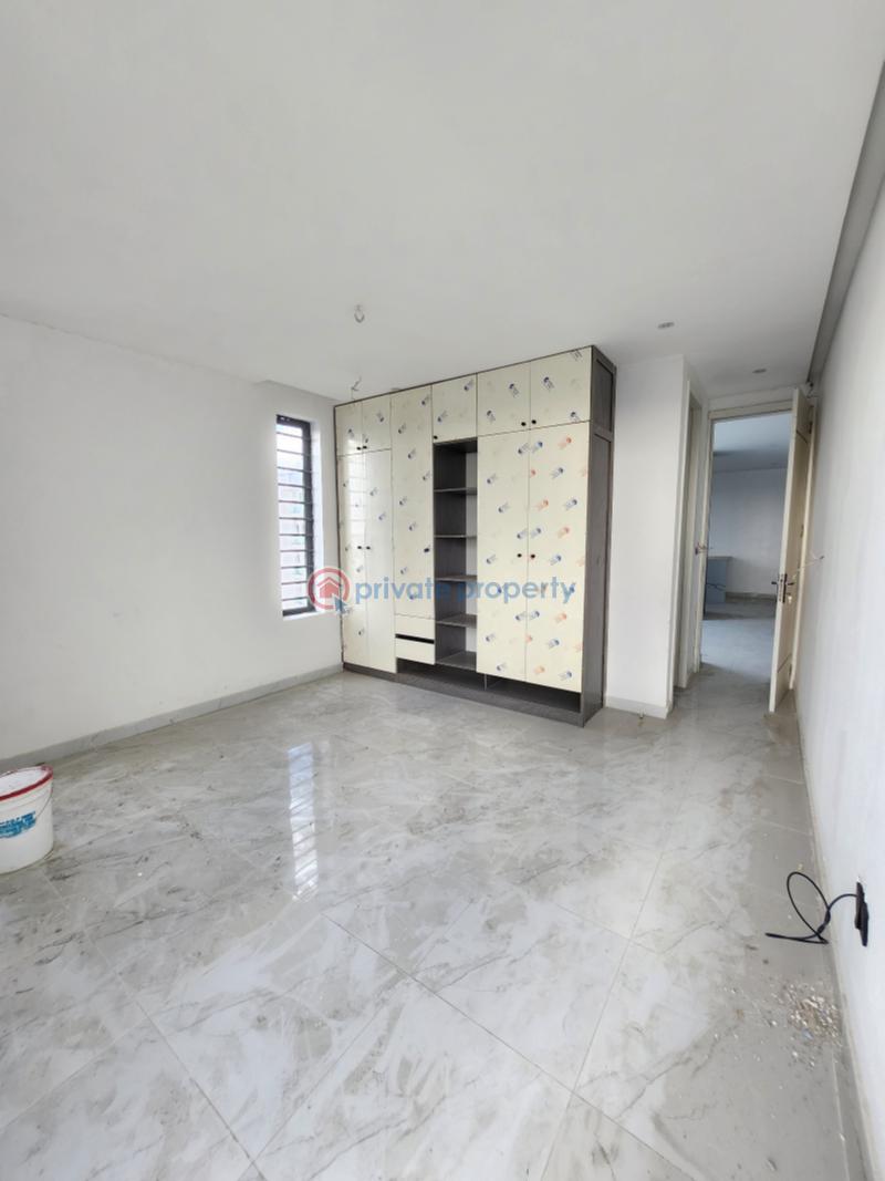 2 bedroom Block Of Flats For Sale Lekki Phase 1 Lagos - 15