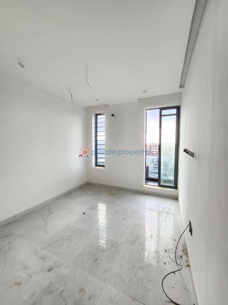 2 bedroom Block Of Flats For Sale Lekki Phase 1 Lagos - 19