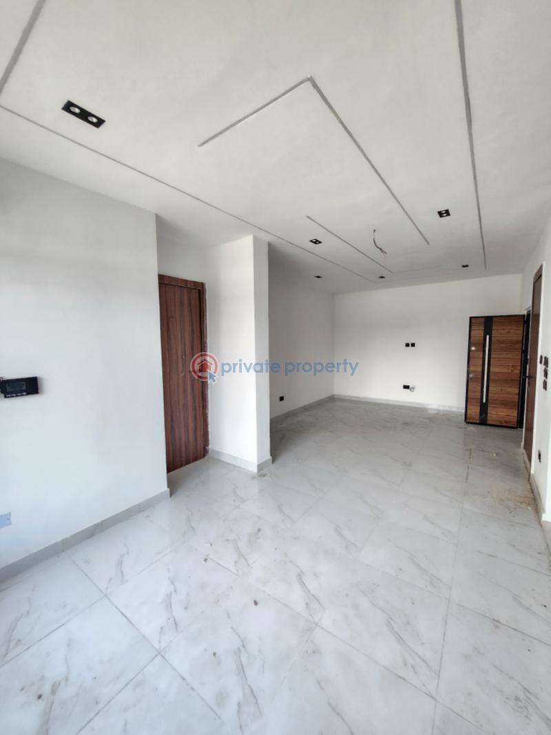 2 bedroom Block Of Flats For Sale Idado Lekki Lagos - 11
