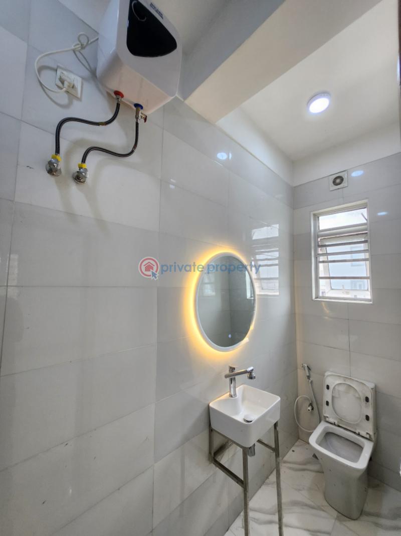 2 bedroom Block Of Flats For Sale Agungi Lekki Lagos - 14