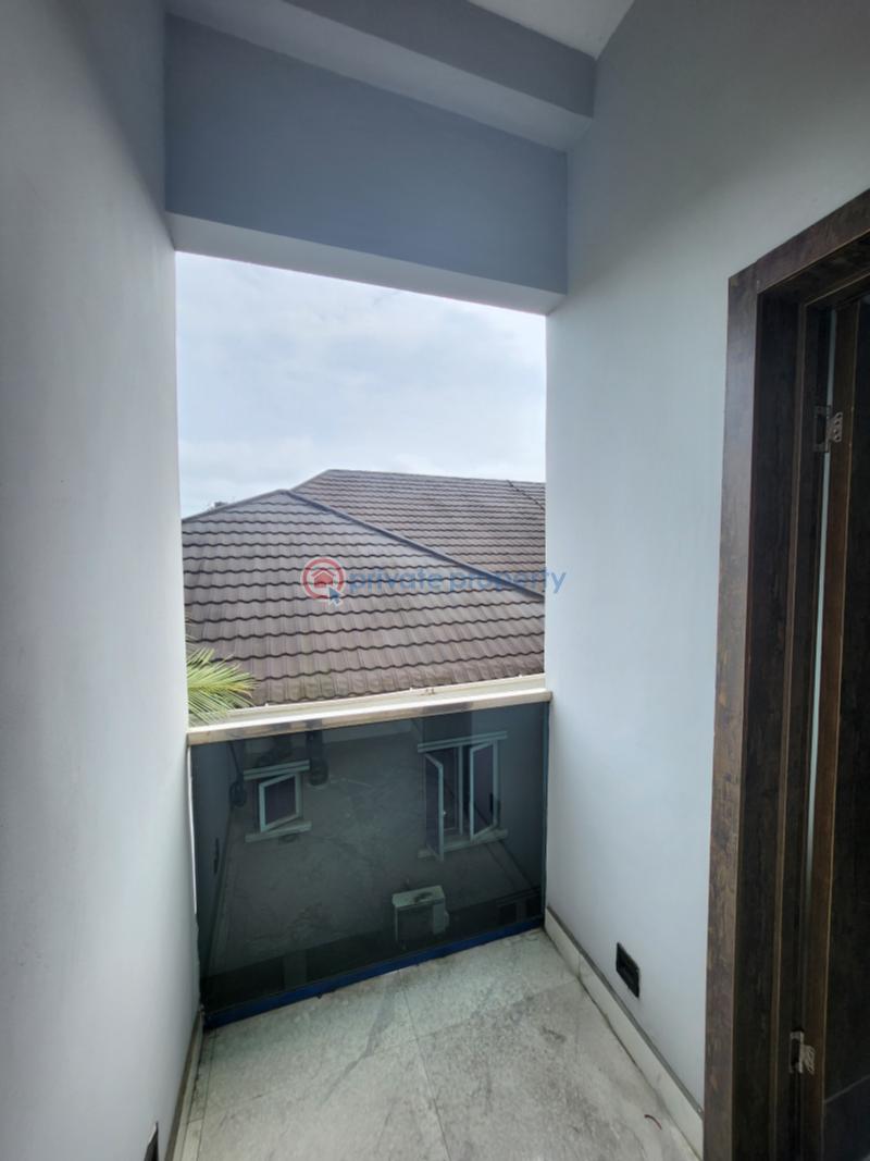 2 bedroom Block Of Flats For Sale Agungi Lekki Lagos - 20