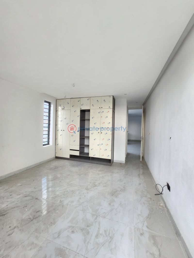 2 bedroom Block Of Flats For Sale Lekki Phase 1 Lagos - 16