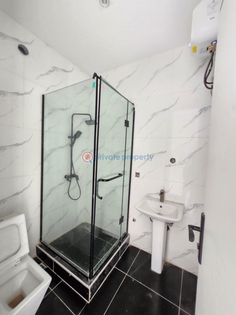 2 bedroom Block Of Flats For Sale Lekki Phase 1 Lagos - 20