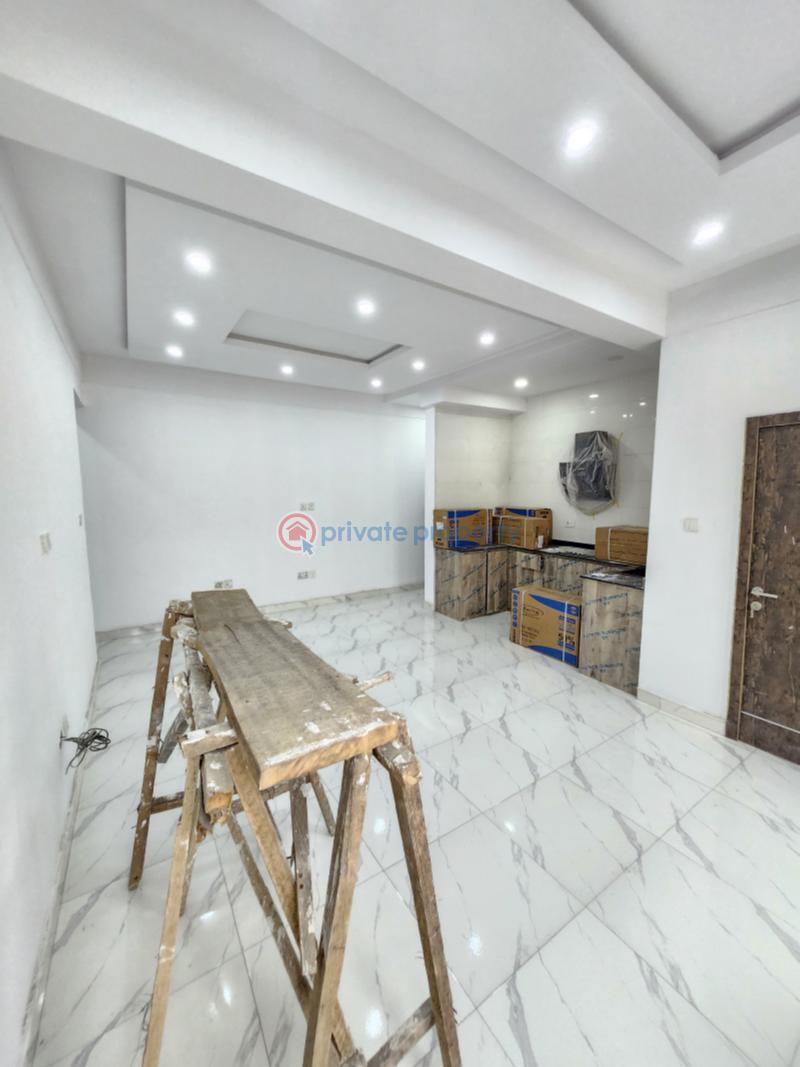 2 bedroom Block Of Flats For Sale Agungi Lekki Lagos - 17