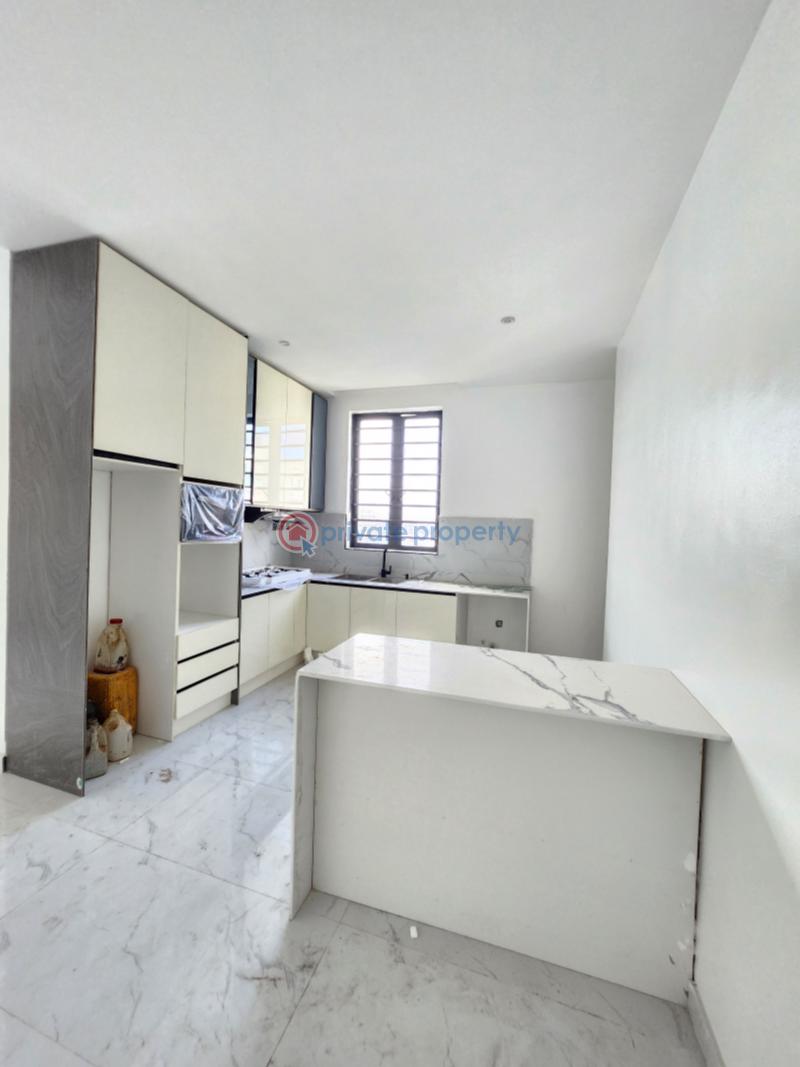 2 bedroom Block Of Flats For Sale Lekki Phase 1 Lagos - 9