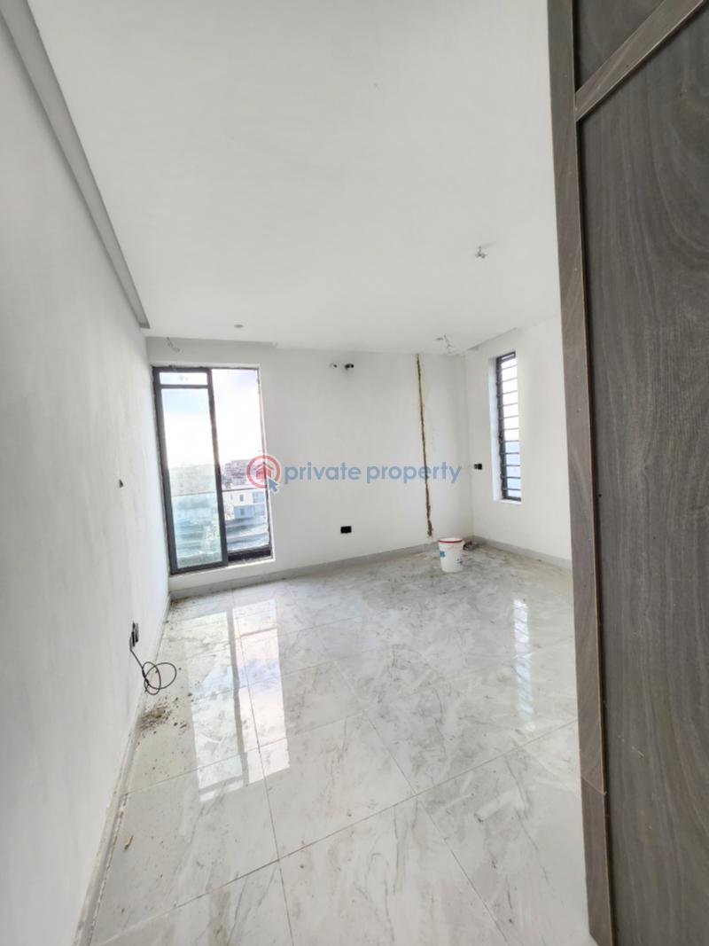 2 bedroom Block Of Flats For Sale Lekki Phase 1 Lagos - 14