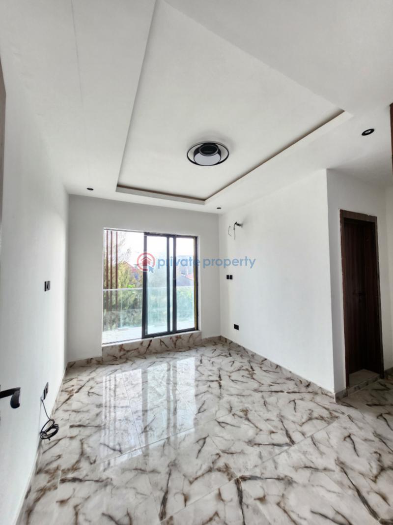 2 bedroom Block Of Flats For Sale Idado Lekki Lagos - 16