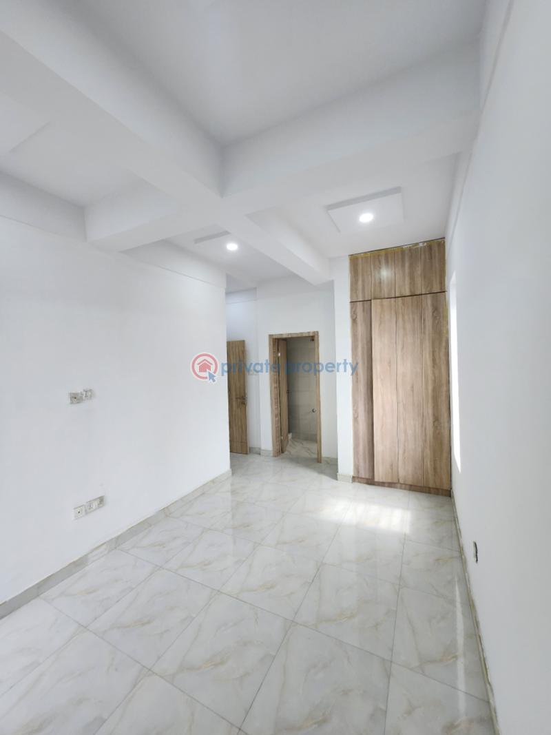 2 bedroom Block Of Flats For Sale Agungi Lekki Lagos - 13