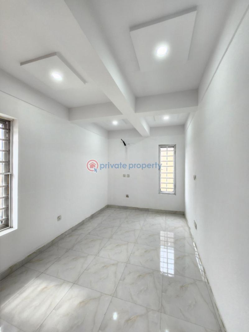 2 bedroom Block Of Flats For Sale Agungi Lekki Lagos - 11