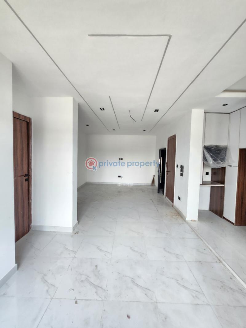 2 bedroom Block Of Flats For Sale Idado Lekki Lagos - 6