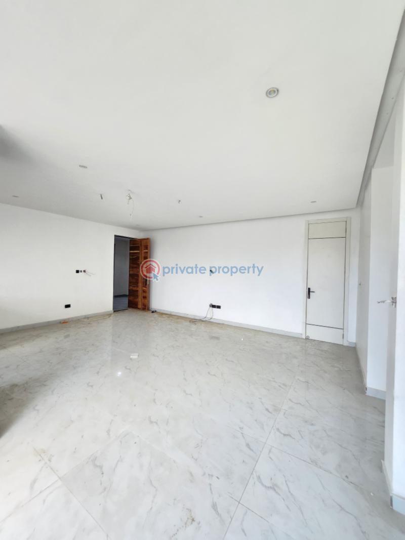 2 bedroom Block Of Flats For Sale Lekki Phase 1 Lagos - 11