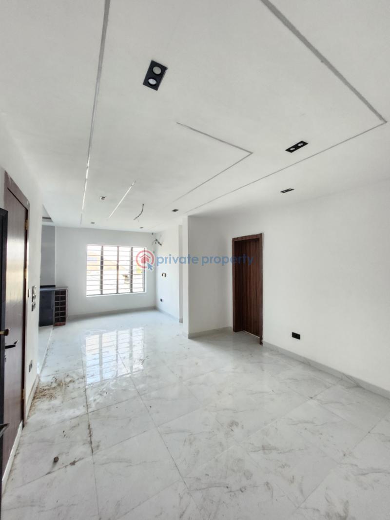 2 bedroom Block Of Flats For Sale Idado Lekki Lagos - 7