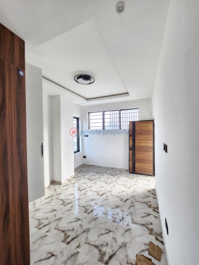 2 bedroom Block Of Flats For Sale Idado Lekki Lagos - 9