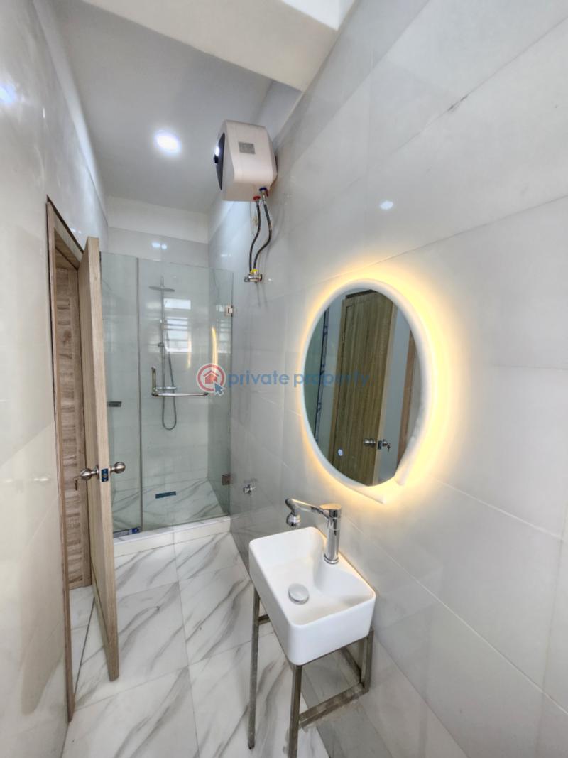 2 bedroom Block Of Flats For Sale Agungi Lekki Lagos - 16