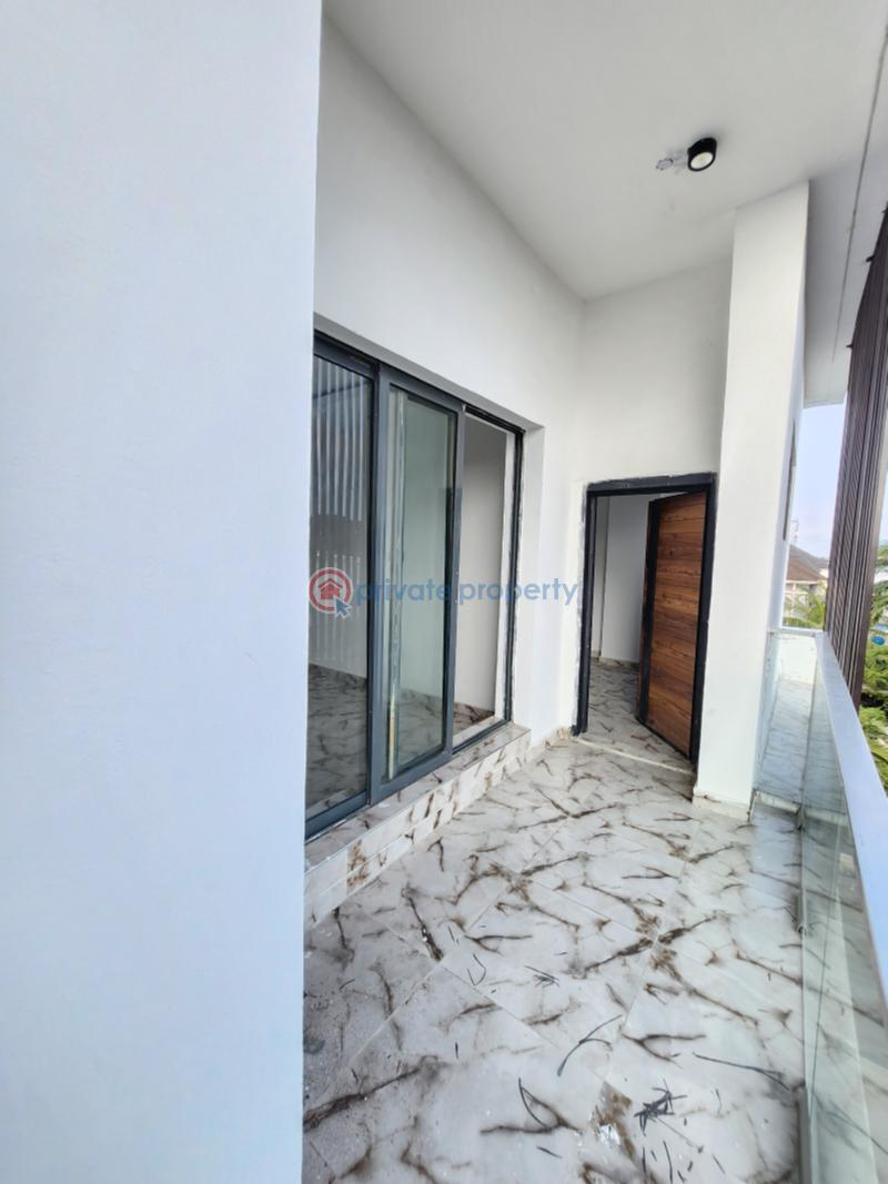2 bedroom Block Of Flats For Sale Idado Lekki Lagos - 15