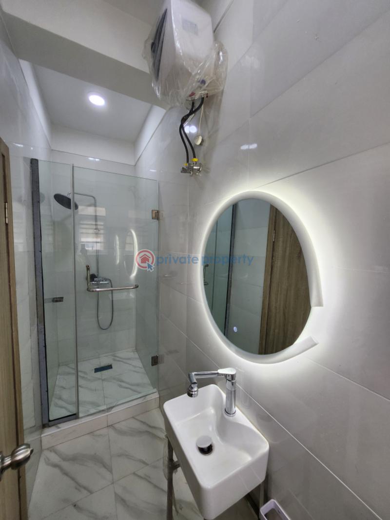 2 bedroom Block Of Flats For Sale Agungi Lekki Lagos - 8