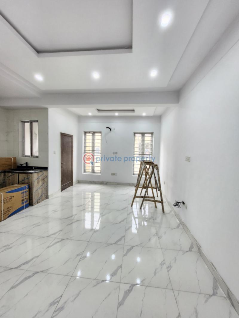 2 bedroom Block Of Flats For Sale Agungi Lekki Lagos - 6