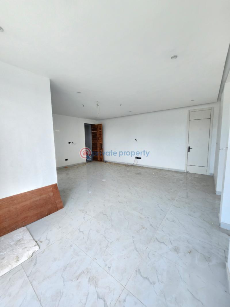 2 bedroom Block Of Flats For Sale Lekki Phase 1 Lagos - 12