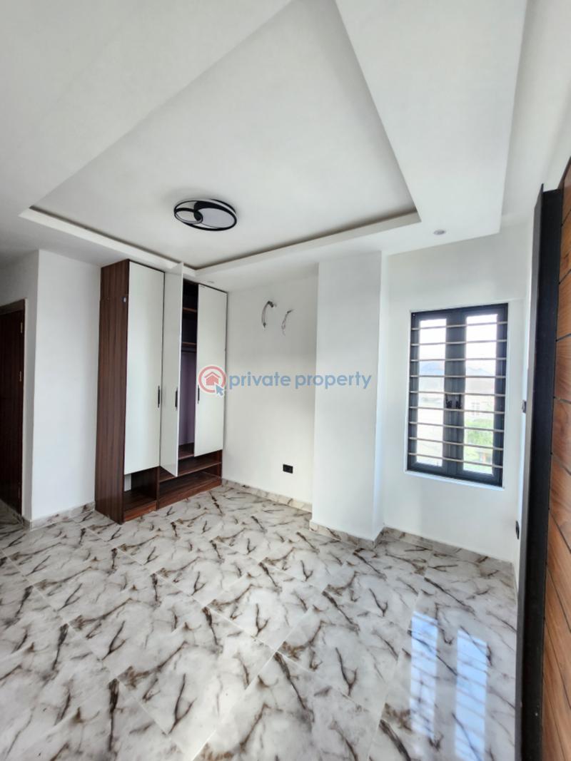 2 bedroom Block Of Flats For Sale Idado Lekki Lagos - 14