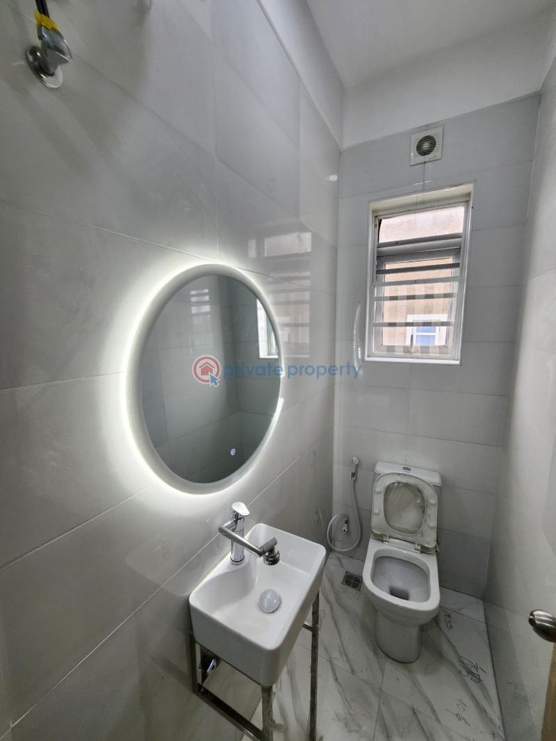 2 bedroom Block Of Flats For Sale Agungi Lekki Lagos - 10