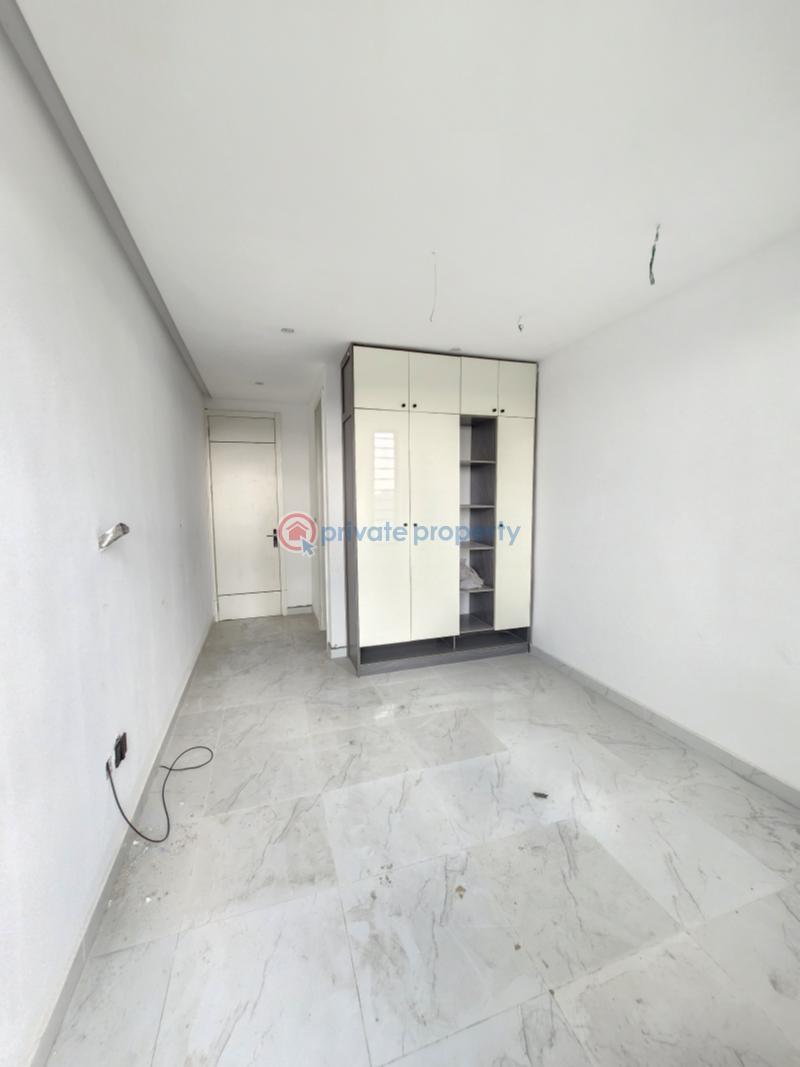 2 bedroom Block Of Flats For Sale Lekki Phase 1 Lagos - 18