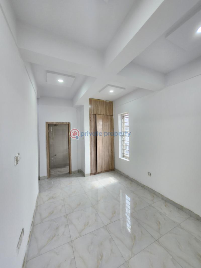 2 bedroom Block Of Flats For Sale Agungi Lekki Lagos - 12