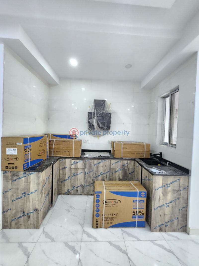 2 bedroom Block Of Flats For Sale Agungi Lekki Lagos - 18