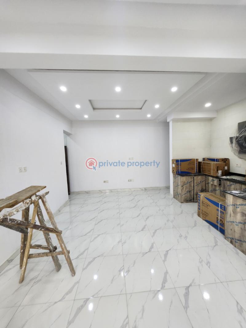 2 bedroom Block Of Flats For Sale Agungi Lekki Lagos - 15