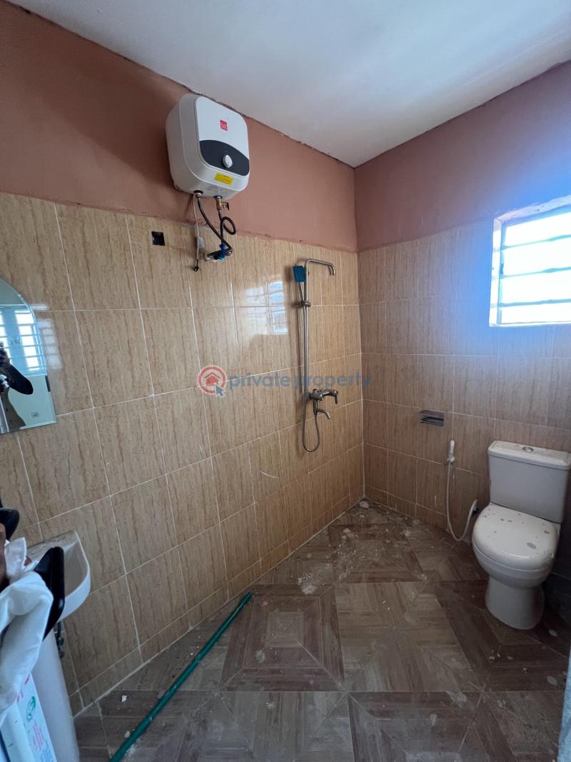 2 bedroom Block Of Flats For Rent Aliri Opposite Wisdom Estate Olorunda Road After Akobo Ojuirin Akobo Ibadan Oyo - 6