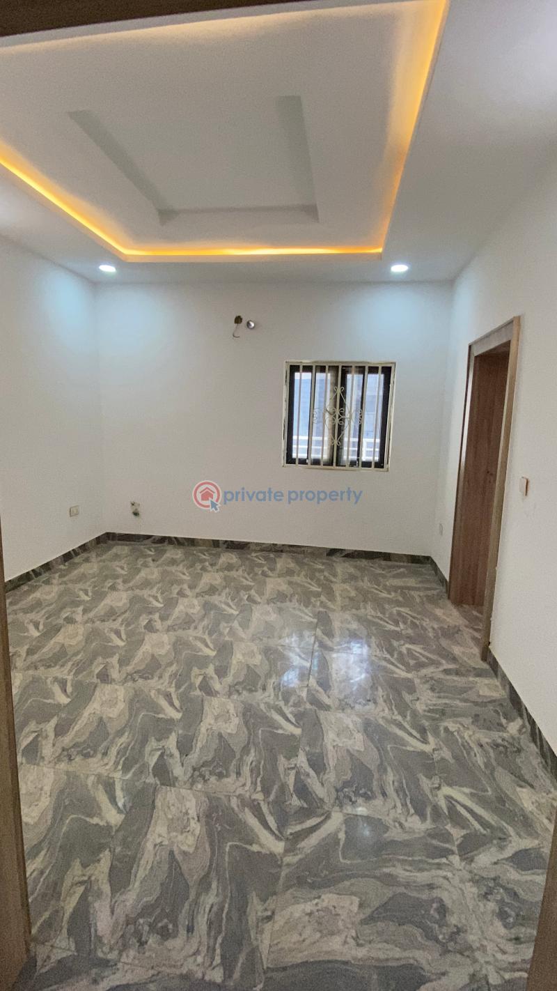 2 bedroom Block Of Flats For Rent Jahi Abuja Phase 2  - 3