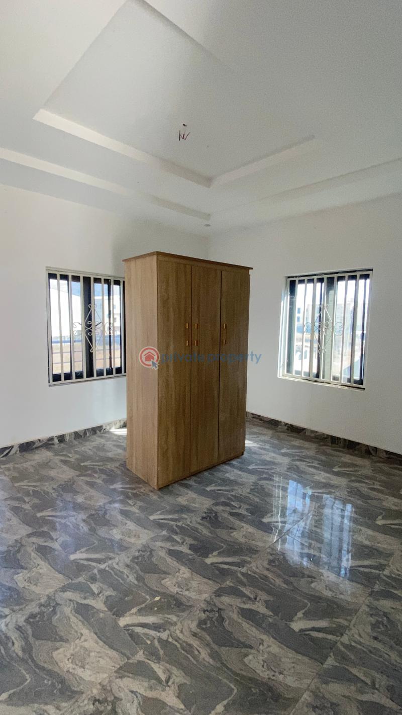 2 bedroom Block Of Flats For Rent Jahi Abuja Phase 2  - 11
