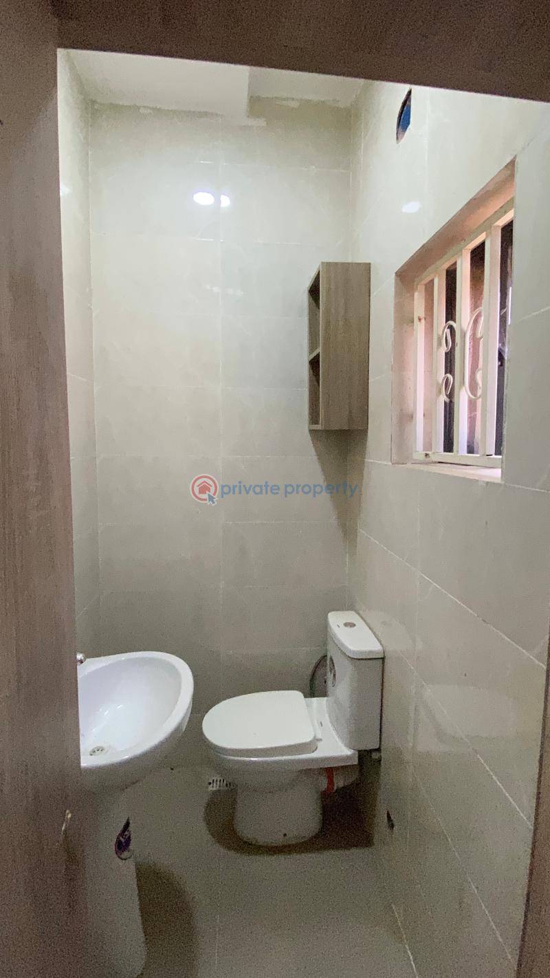 2 bedroom Block Of Flats For Rent Jahi Abuja Phase 2  - 1