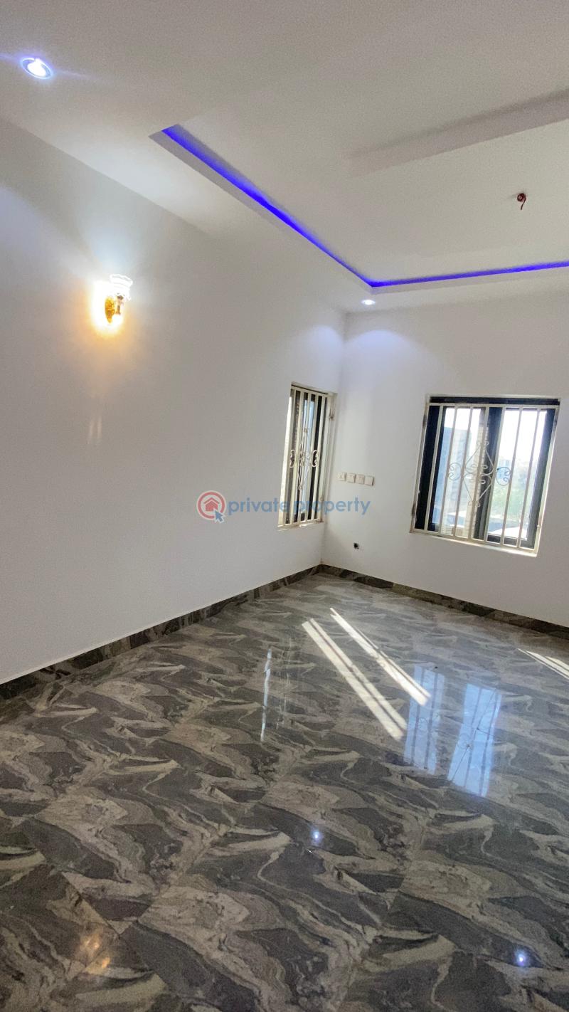 2 bedroom Block Of Flats For Rent Jahi Abuja Phase 2  - 5