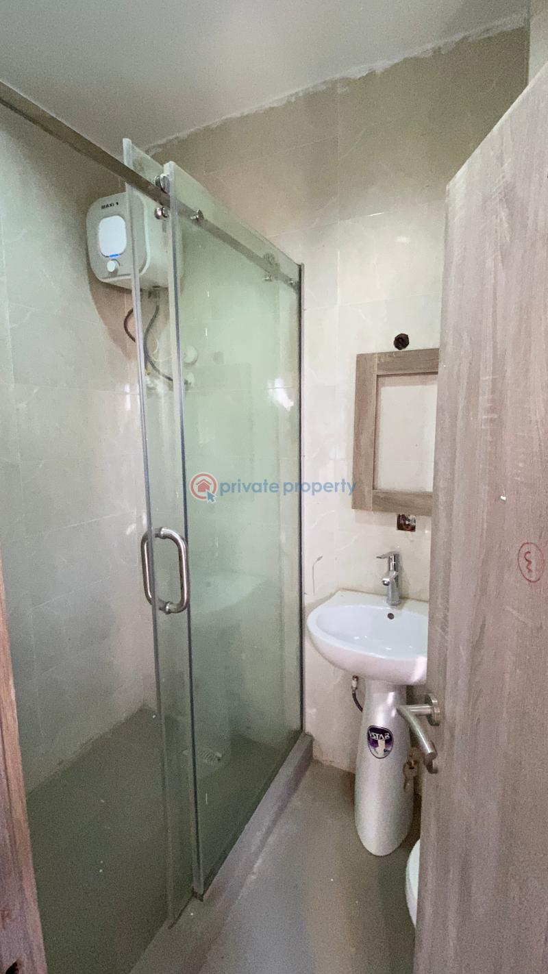 2 bedroom Block Of Flats For Rent Jahi Abuja Phase 2  - 10