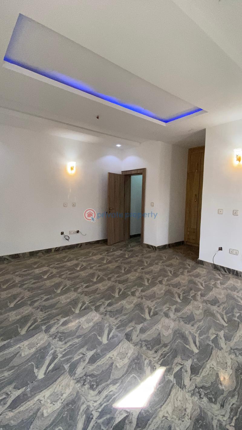 2 bedroom Block Of Flats For Rent Jahi Abuja Phase 2  - 9