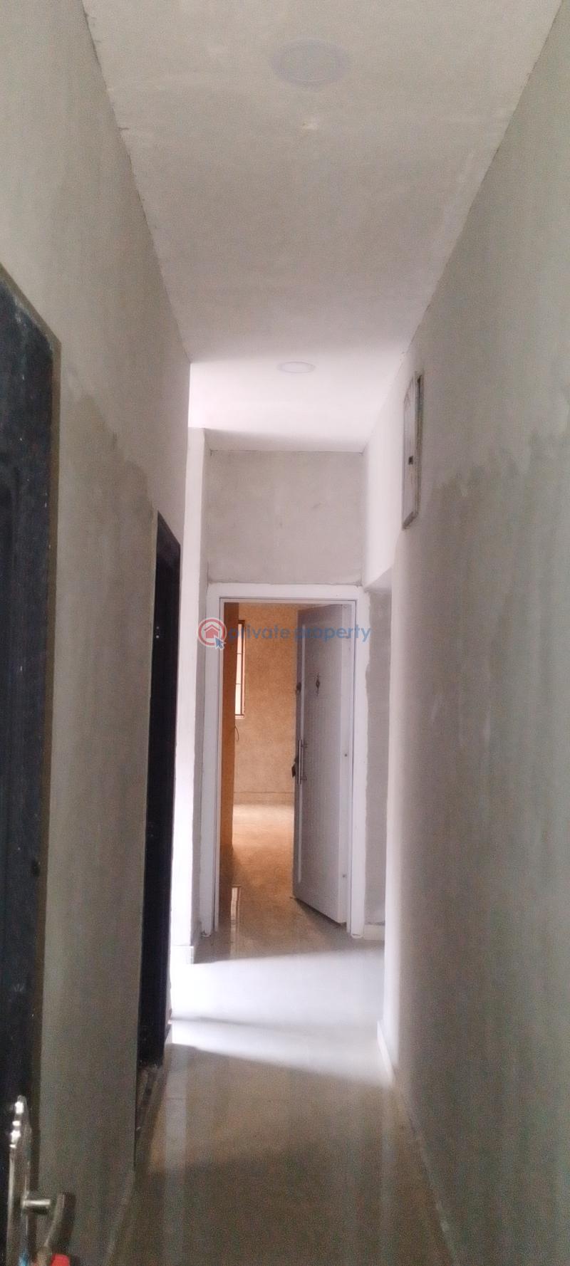 2 bedroom Block Of Flats For Rent Westwood Estate Badore Ajah Lagos - 6