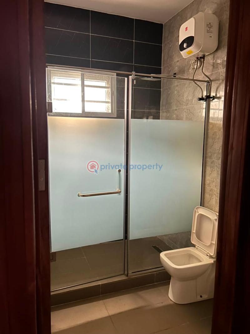 2 bedroom Flat & Apartment For Rent Parkview Estate Ikoyi Lagos - 9