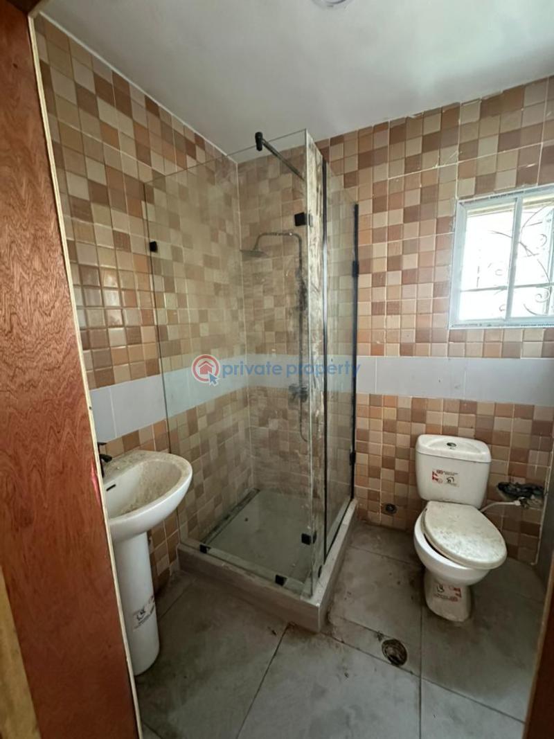 2 bedroom Flat & Apartment For Rent Ologolo Lekki Lagos - 10