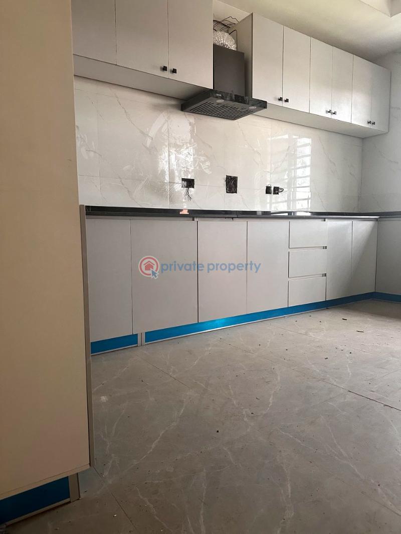 Newly built 2 bedroom flat - 3 2 bedroom Block Of Flats For Rent Oke Badan, Akala Way, Akobo, Ibadan Akobo Ibadan Oyo - 3