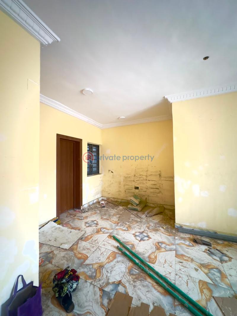 Flat & Apartment For Rent At Lemon Street Alalubosa Gra (phase 2) Alalubosa Ibadan Oyo - 13