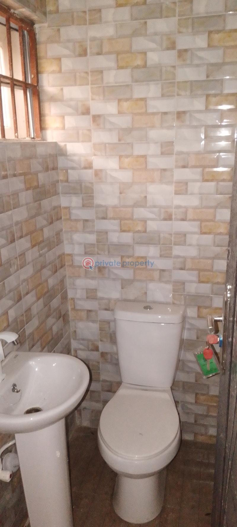 2 bedroom Block Of Flats For Rent Westwood Estate Badore Ajah Lagos - 5