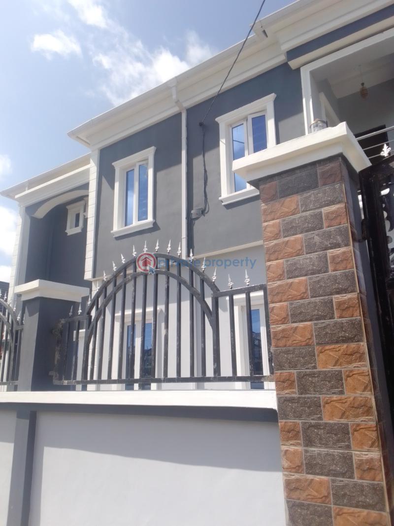 2 bedroom Block Of Flats For Rent Greater Vessel Obafemi Owode Ogun - 0